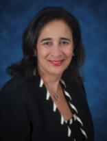 Valerie M. Parisi, MD, MPH, MBA