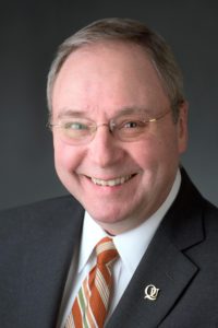 Bruce M. Koeppen, MD, PhD
