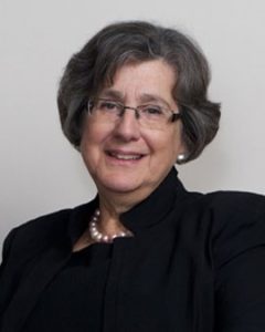 Barbara Ann Kleiner Schindler, MD