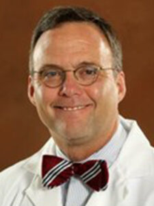 Cam E. Enarson, MD, MBA