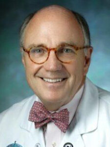 Stephen Ray Mitchell, MD, MBA