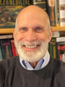 Paul B. Roth, MD, MS