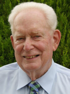 Philip A. McHale, PhD