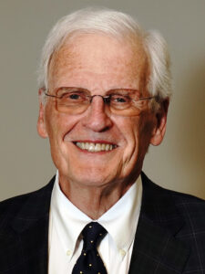 Robert F. Sabalis, PhD