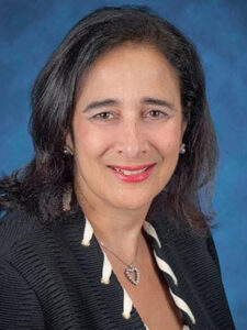Valerie M. Parisi, MD, MPH, MBA
