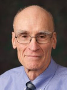 Robert C. Talley, MD